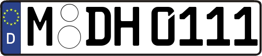 M-DH0111