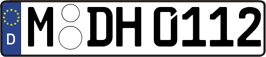 M-DH0112