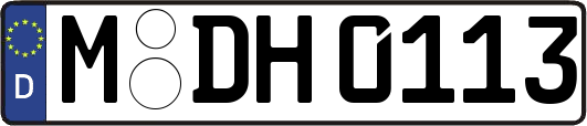 M-DH0113