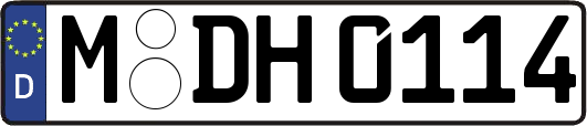 M-DH0114