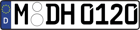 M-DH0120