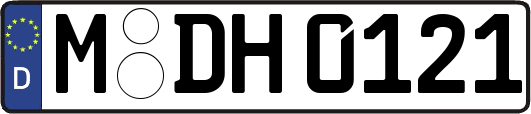 M-DH0121