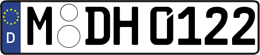 M-DH0122