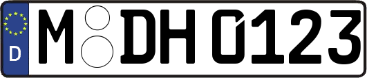 M-DH0123