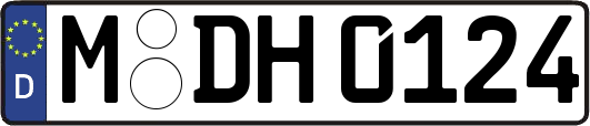 M-DH0124