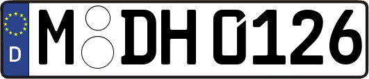 M-DH0126