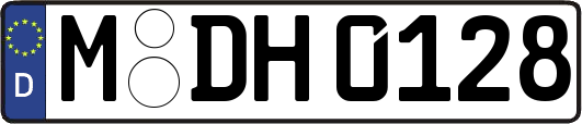 M-DH0128
