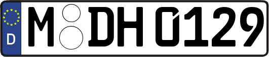 M-DH0129