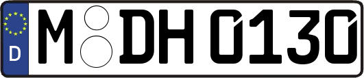 M-DH0130