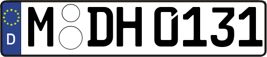 M-DH0131