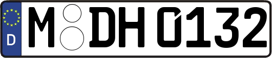M-DH0132