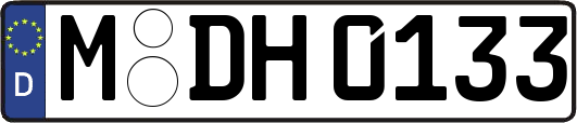 M-DH0133