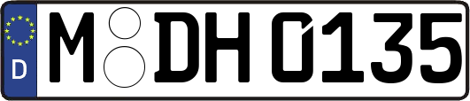 M-DH0135