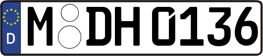 M-DH0136
