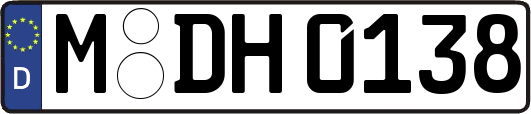 M-DH0138