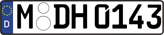 M-DH0143