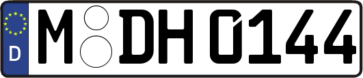 M-DH0144
