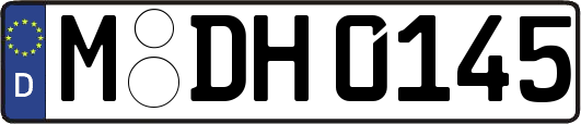 M-DH0145