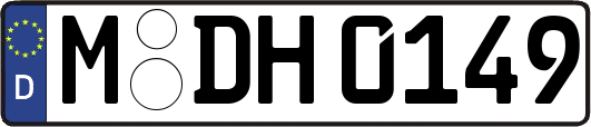 M-DH0149
