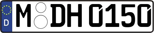 M-DH0150