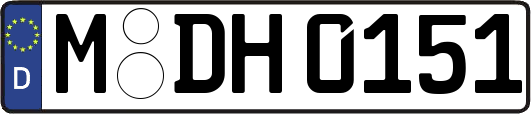 M-DH0151