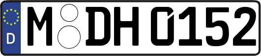 M-DH0152