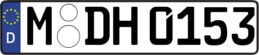 M-DH0153