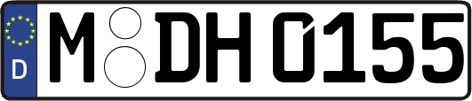 M-DH0155