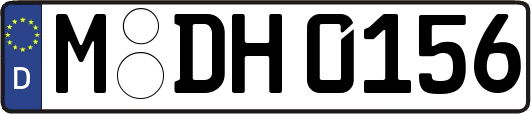 M-DH0156
