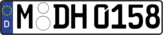 M-DH0158