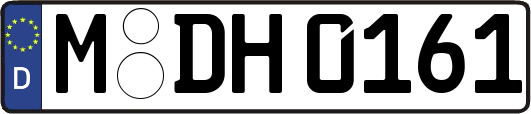 M-DH0161