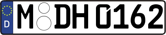 M-DH0162