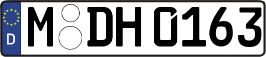 M-DH0163