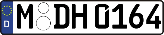 M-DH0164