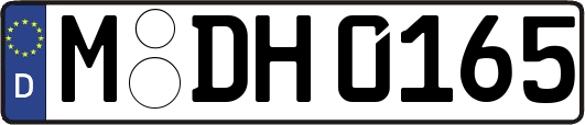 M-DH0165