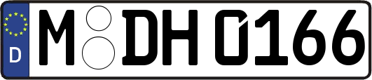 M-DH0166