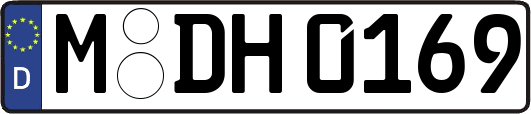 M-DH0169
