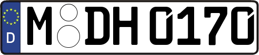 M-DH0170