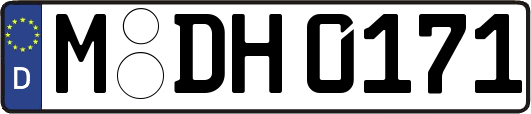M-DH0171
