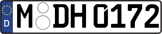 M-DH0172