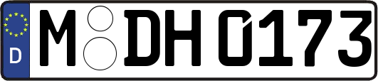 M-DH0173