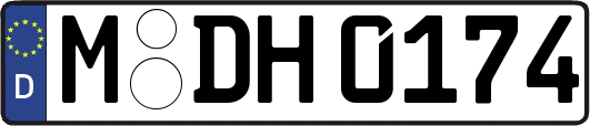 M-DH0174