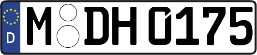 M-DH0175