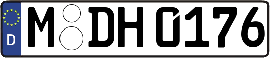 M-DH0176