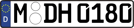 M-DH0180