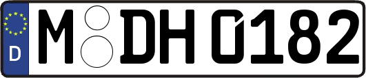 M-DH0182