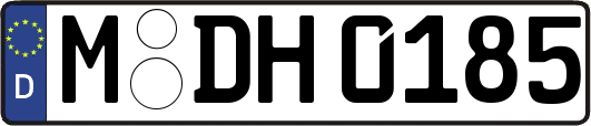 M-DH0185