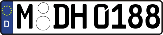 M-DH0188