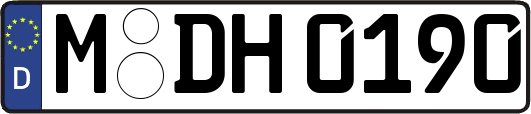 M-DH0190