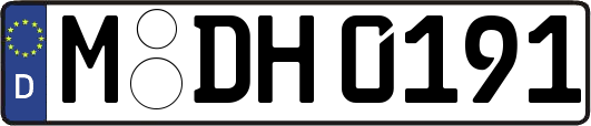 M-DH0191